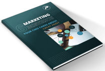 Marketing Metrics eBook 