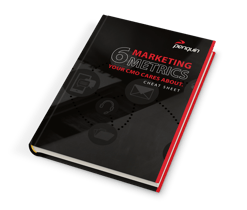 Marketing metrics your CMO cares about book 2