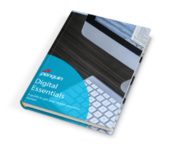 Digital essentials book 2